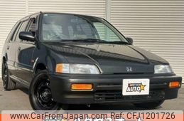 honda civic-shuttle 1995 quick_quick_EF2_EF2-5501294