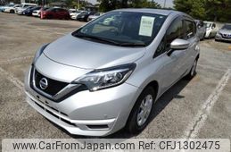 nissan note 2020 quick_quick_DBA-E12_E12-709577