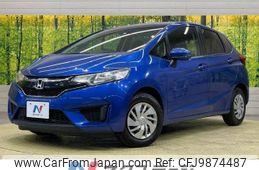 honda fit 2017 -HONDA--Fit DBA-GK3--GK3-1248610---HONDA--Fit DBA-GK3--GK3-1248610-