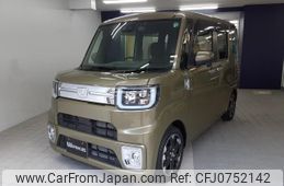 daihatsu wake 2022 quick_quick_3BA-LA700S_LA700S-0184475