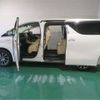 toyota alphard 2016 -TOYOTA 【浜松 999ｱ9999】--Alphard DAA-AYH30W--AYH30-0033677---TOYOTA 【浜松 999ｱ9999】--Alphard DAA-AYH30W--AYH30-0033677- image 7