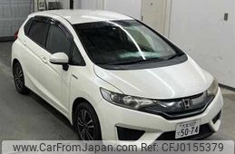 honda fit 2014 -HONDA 【大宮 503ﾃ5074】--Fit GP5--3042529---HONDA 【大宮 503ﾃ5074】--Fit GP5--3042529-