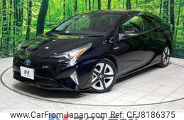 toyota prius 2016 -TOYOTA--Prius DAA-ZVW51--ZVW51-6018334---TOYOTA--Prius DAA-ZVW51--ZVW51-6018334-