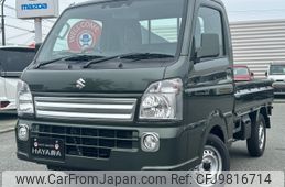 suzuki carry-truck 2024 CARSENSOR_JP_AU5771897032