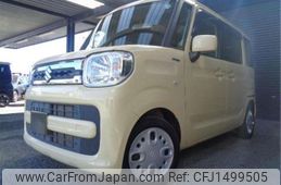suzuki spacia 2019 CFJ1499505