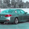 bmw 5-series 2020 -BMW--BMW 5 Series 3DA-JF20--WBAJF520X0BP77977---BMW--BMW 5 Series 3DA-JF20--WBAJF520X0BP77977- image 2