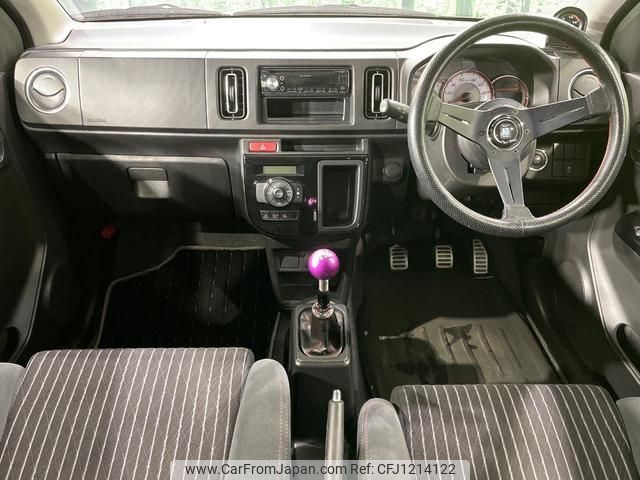 suzuki alto-works 2018 quick_quick_HA36S_HA36S-898370 image 2