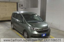 honda freed 2023 -HONDA 【鹿児島 502ﾁ0661】--Freed GB5--GB5-3224926---HONDA 【鹿児島 502ﾁ0661】--Freed GB5--GB5-3224926-