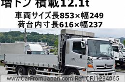 hino ranger 2013 -HINO--Hino Ranger LDG-GK8JLAA--GK8JLA-10147---HINO--Hino Ranger LDG-GK8JLAA--GK8JLA-10147-