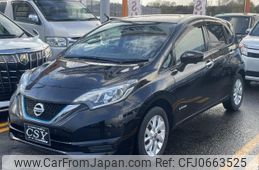 nissan note 2020 quick_quick_DAA-SNE12_SNE12-031655