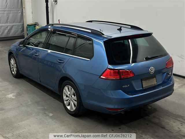 volkswagen golf-variant 2014 -VOLKSWAGEN--VW Golf Variant AUCJZ-WVWZZZAUZEP564234---VOLKSWAGEN--VW Golf Variant AUCJZ-WVWZZZAUZEP564234- image 2