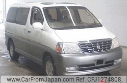 toyota grand-hiace 2001 -TOYOTA--Grand Hiace VCH10W--0025358---TOYOTA--Grand Hiace VCH10W--0025358-