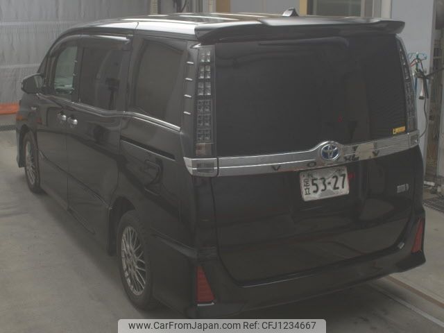 toyota voxy 2016 -TOYOTA--Voxy ZWR80W-0167556---TOYOTA--Voxy ZWR80W-0167556- image 2