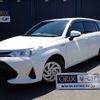 toyota corolla-fielder 2018 -TOYOTA--Corolla Fielder DAA-NKE165G--NKE165-7183400---TOYOTA--Corolla Fielder DAA-NKE165G--NKE165-7183400- image 1