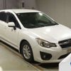 subaru impreza-wagon 2012 -SUBARU--Impreza Wagon DBA-GP2--GP2-012011---SUBARU--Impreza Wagon DBA-GP2--GP2-012011- image 1