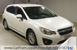 subaru impreza-wagon 2012 -SUBARU--Impreza Wagon DBA-GP2--GP2-012011---SUBARU--Impreza Wagon DBA-GP2--GP2-012011-