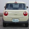 suzuki alto-lapin 2015 quick_quick_HE33S_HE33S-103389 image 2