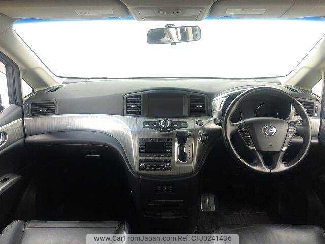 nissan elgrand 2015 504928-924488 image 1