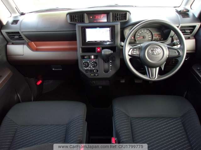 toyota roomy 2019 CFJ1799775 image 2