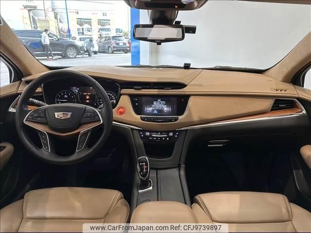 cadillac xt5-crossover 2019 quick_quick_ABA-C1UL_1GYFN9RS7JZ246085 image 2