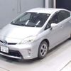 toyota prius 2012 -TOYOTA 【滋賀 300ﾘ6182】--Prius DAA-ZVW30--ZVW30-5528703---TOYOTA 【滋賀 300ﾘ6182】--Prius DAA-ZVW30--ZVW30-5528703- image 1