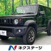 suzuki jimny-sierra 2023 quick_quick_JB74W_JB74W-196472 image 1