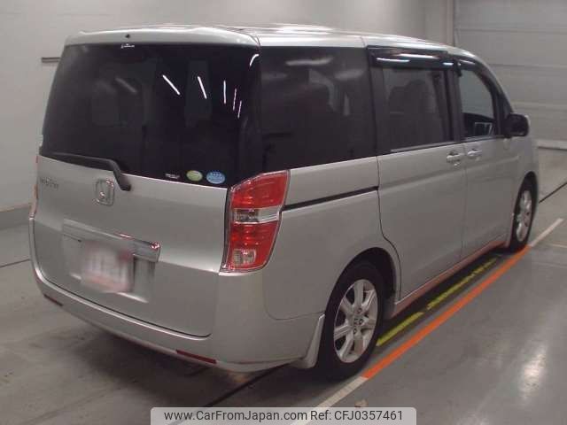 honda stepwagon 2010 -HONDA--Stepwgn DBA-RK1--RK1-1022840---HONDA--Stepwgn DBA-RK1--RK1-1022840- image 2