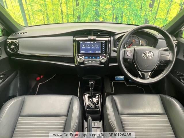 toyota corolla-fielder 2019 -TOYOTA--Corolla Fielder DBA-NRE161G--NRE161-0074723---TOYOTA--Corolla Fielder DBA-NRE161G--NRE161-0074723- image 2