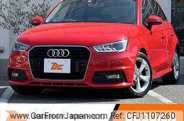 audi a1 2016 -AUDI--Audi A1 8XCHZ--FB042353---AUDI--Audi A1 8XCHZ--FB042353-