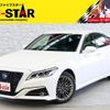 toyota crown 2019 -TOYOTA--Crown 6AA-GWS224--GWS224-1005861---TOYOTA--Crown 6AA-GWS224--GWS224-1005861- image 1