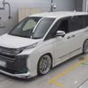 toyota voxy 2022 -TOYOTA 【静岡 331な258】--Voxy MZRA90W-0009165---TOYOTA 【静岡 331な258】--Voxy MZRA90W-0009165- image 1