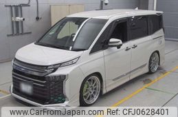 toyota voxy 2022 -TOYOTA 【静岡 331な258】--Voxy MZRA90W-0009165---TOYOTA 【静岡 331な258】--Voxy MZRA90W-0009165-