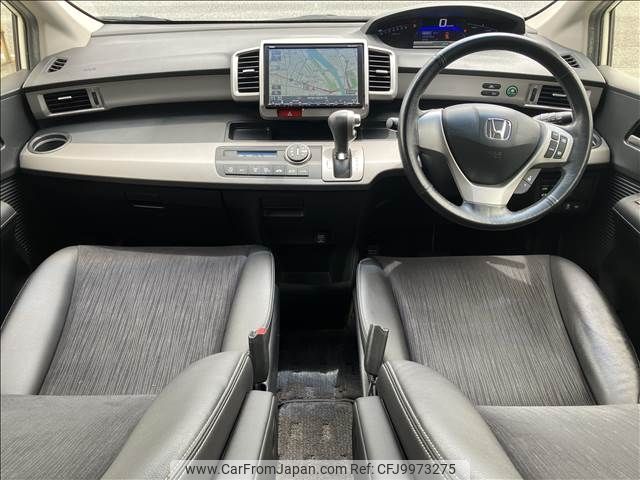 honda freed 2013 -HONDA--Freed DAA-GP3--GP3-1070257---HONDA--Freed DAA-GP3--GP3-1070257- image 2