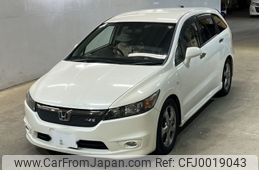 honda stream 2008 -HONDA 【なにわ 503わ9877】--Stream RN6-1084542---HONDA 【なにわ 503わ9877】--Stream RN6-1084542-