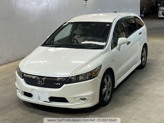 honda stream 2008 -HONDA 【なにわ 503わ9877】--Stream RN6-1084542---HONDA 【なにわ 503わ9877】--Stream RN6-1084542- image 1