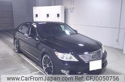 lexus ls 2010 -LEXUS 【岐阜 335ﾅ56】--Lexus LS USF40-5102435---LEXUS 【岐阜 335ﾅ56】--Lexus LS USF40-5102435-