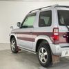 mitsubishi pajero-mini 2010 quick_quick_H58A_H58A-0903685 image 10
