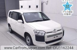 toyota probox-van 2020 -TOYOTA--Probox Van NSP160V-0050230---TOYOTA--Probox Van NSP160V-0050230-