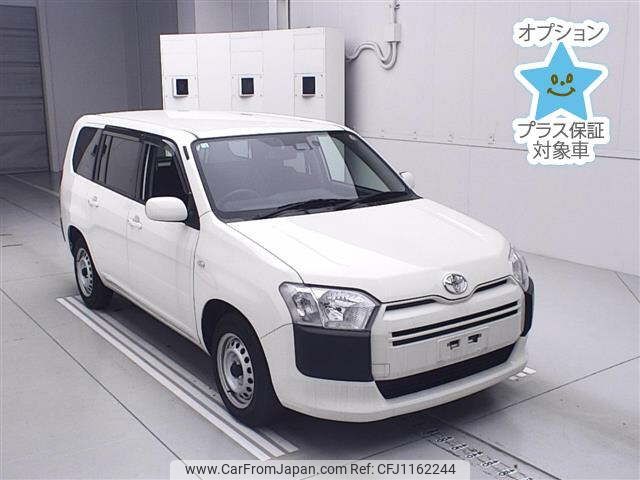 toyota probox-van 2020 -TOYOTA--Probox Van NSP160V-0050230---TOYOTA--Probox Van NSP160V-0050230- image 1
