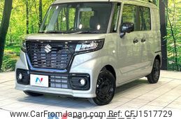 suzuki spacia 2024 CFJ1517729