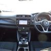 nissan leaf 2019 -NISSAN 【長崎 300】--Leaf ZE1--ZE1-035888---NISSAN 【長崎 300】--Leaf ZE1--ZE1-035888- image 33
