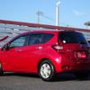 nissan note 2018 -NISSAN--Note DAA-HE12--HE12-160976---NISSAN--Note DAA-HE12--HE12-160976- image 6