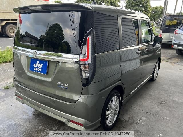 suzuki solio 2023 quick_quick_5AA-MA37S_MA37S-169163 image 2