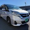 nissan serena 2017 -NISSAN--Serena DAA-GC27--GC27-020657---NISSAN--Serena DAA-GC27--GC27-020657- image 1