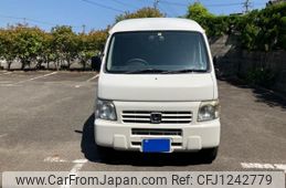 honda acty-van 2009 -HONDA--Acty Van GBD-HH5--HH5-1718708---HONDA--Acty Van GBD-HH5--HH5-1718708-