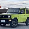 suzuki jimny 2022 -SUZUKI--Jimny 3BA-JB64W--JB64W-253156---SUZUKI--Jimny 3BA-JB64W--JB64W-253156- image 19