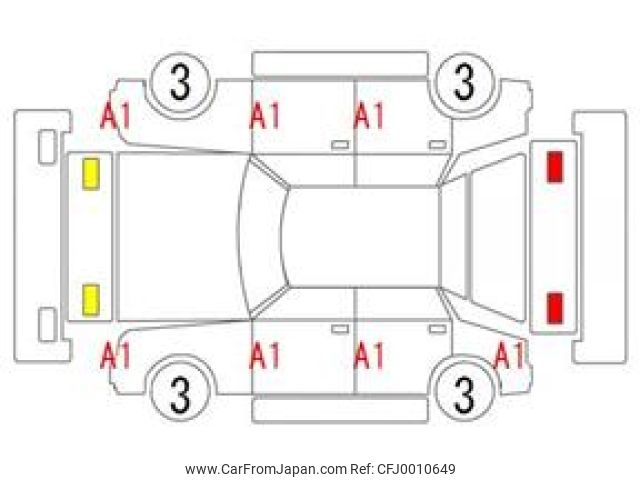 honda n-box 2019 -HONDA--N BOX DBA-JF3--JF3-2109330---HONDA--N BOX DBA-JF3--JF3-2109330- image 2