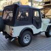 mitsubishi jeep 1981 -MITSUBISHI 【京都 400ﾉ9443】--Jeep J-J58--J5809608---MITSUBISHI 【京都 400ﾉ9443】--Jeep J-J58--J5809608- image 37