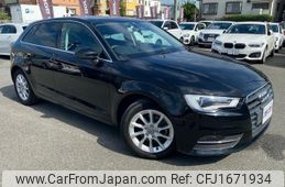 audi a3 2016 CFJ1671934