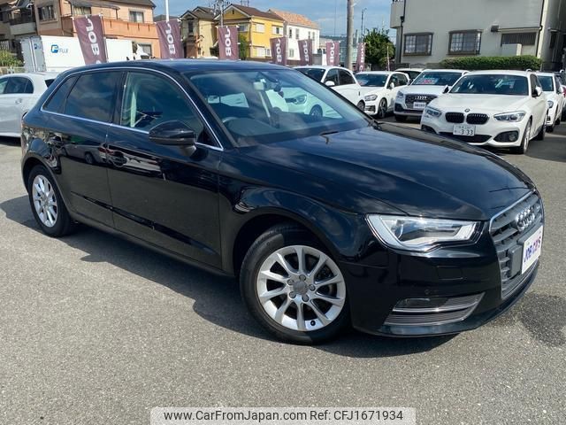 audi a3 2016 CFJ1671934 image 1